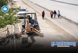 Sistema de baja presi&oacute;n traer&aacute; clima fresco, nublados y vientos fuertes