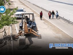 Arranca rehabilitaci&oacute;n de la Ciclov&iacute;a R&iacute;o Tijuana