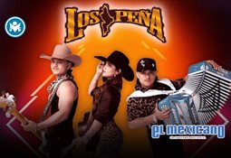 The Warning lanza su nuevo sencillo Ego The Warning lanza su nuevo sencillo Ego