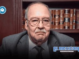 Muere el abogado Javier Coello Trejo a los 77 a&ntilde;os