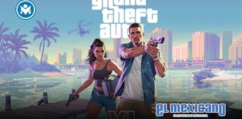 Xbox confirma fecha de lanzamiento oficial de GTA 6
