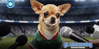 Conecta la pasión futbolera con el bienestar de las mascotas Conecta la pasión futbolera con el bienestar de las mascotas