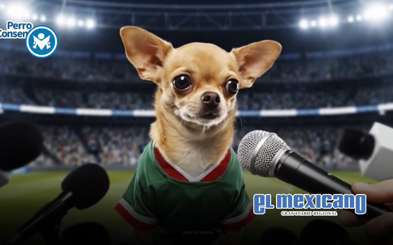 Conecta la pasi&oacute;n futbolera con el bienestar de las mascotas