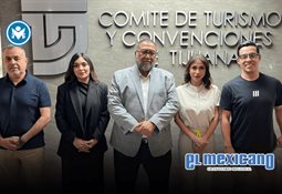Investigan soborno tras caza ilegal de borrego cimarr&oacute;n