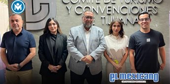 Promueven autocuidado con el evento "El Amor Tambi&eacute;n Cuida"