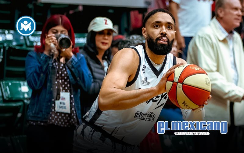 Playoffs al rojo vivo: Zonkeys buscará tomar ventaja este martes en casa Playoffs al rojo vivo: Zonkeys buscará tomar ventaja este martes en casa