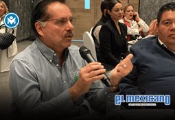 Anuncian cierres parciales en Reforma y L&aacute;zaro C&aacute;rdenas por obras viales