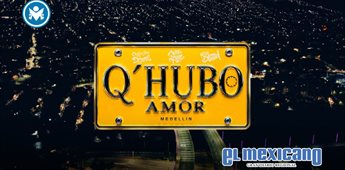 Ovy on the Drums, Jere Klein y Blessd lanzan "Q Hubo Amor (Medellín)" tras arrasar en redes Ovy on the Drums, Jere Klein y Blessd lanzan "Q Hubo Amor (Medellín)" tras arrasar en redes