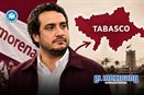 Andr&eacute;s L&oacute;pez Beltr&aacute;n deja cargo en Morena y buscar&aacute; diputaci&oacute;n por Tabasco