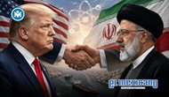 Trump afirma que negociaciones con Irán avanzan favorablemente Trump afirma que negociaciones con Irán avanzan favorablemente