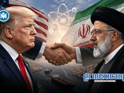 Trump afirma que negociaciones con Irán avanzan favorablemente Trump afirma que negociaciones con Irán avanzan favorablemente