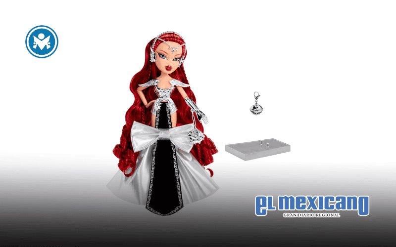Bratz celebra 25 a&ntilde;os como &iacute;cono global de la moda y la cultura pop