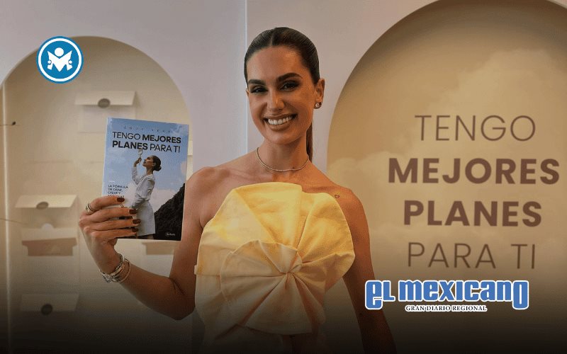 Más de 40 líderes hispanas se suman a la experiencia "Tengo mejores planes para ti" Más de 40 líderes hispanas se suman a la experiencia "Tengo mejores planes para ti"