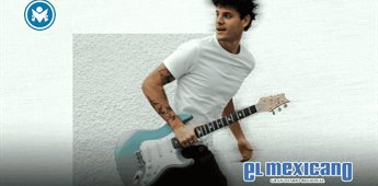 FABIAN transforma la ilusión del enamoramiento en "Pared" FABIAN transforma la ilusión del enamoramiento en "Pared"