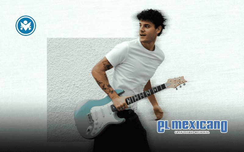 FABIAN transforma la ilusión del enamoramiento en "Pared" FABIAN transforma la ilusión del enamoramiento en "Pared"