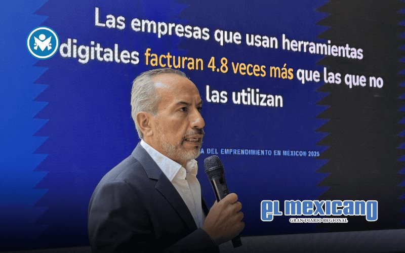 7 de cada 10 empresas en M&eacute;xico reportan beneficios tras digitalizar sus procesos