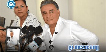 Fuertes candados para candidatos vinculados al crimen organizado: Jes&uacute;s Ruiz Uribe