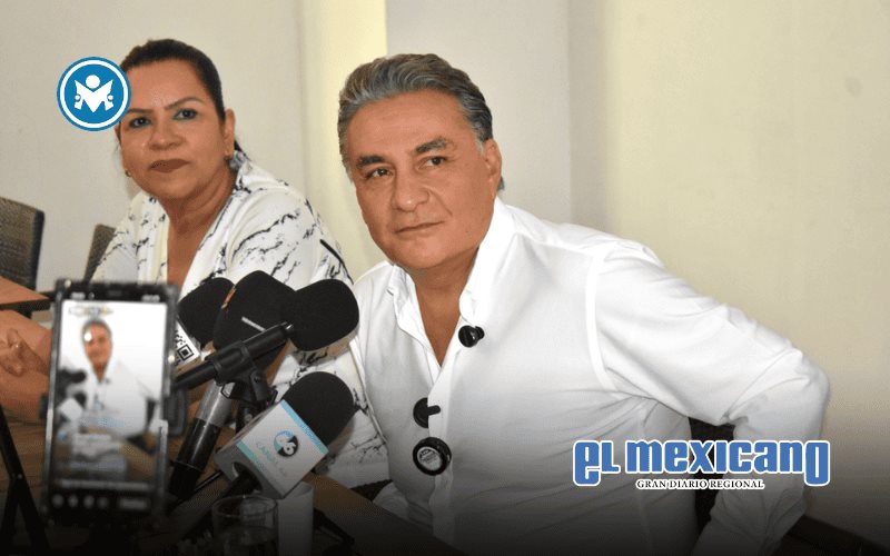 Fuertes candados para candidatos vinculados al crimen organizado: Jesús Ruiz Uribe Fuertes candados para candidatos vinculados al crimen organizado: Jesús Ruiz Uribe