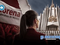 La Luz del Mundo y Morena: crecen cuestionamientos por posibles omisiones La Luz del Mundo y Morena: crecen cuestionamientos por posibles omisiones