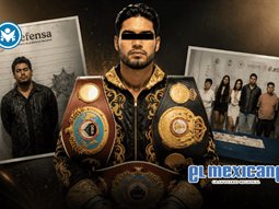 Reportan presunta detención de El Zurdo Ramírez en Quintana Roo Reportan presunta detención de El Zurdo Ramírez en Quintana Roo