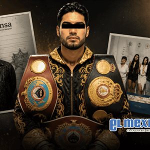 Reportan presunta detenci&oacute;n de El Zurdo Ram&iacute;rez en Quintana Roo