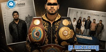 Reportan presunta detenci&oacute;n de El Zurdo Ram&iacute;rez en Quintana Roo