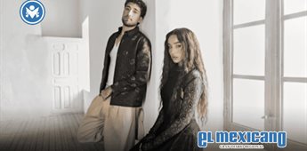 Lola Indigo y Lucho RK lanzan "EL BACHATÓN DE LA L", una fusión de bachata y reguetón Lola Indigo y Lucho RK lanzan "EL BACHATÓN DE LA L", una fusión de bachata y reguetón