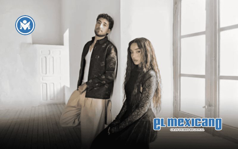Lola Indigo y Lucho RK lanzan "EL BACHATÓN DE LA L", una fusión de bachata y reguetón Lola Indigo y Lucho RK lanzan "EL BACHATÓN DE LA L", una fusión de bachata y reguetón