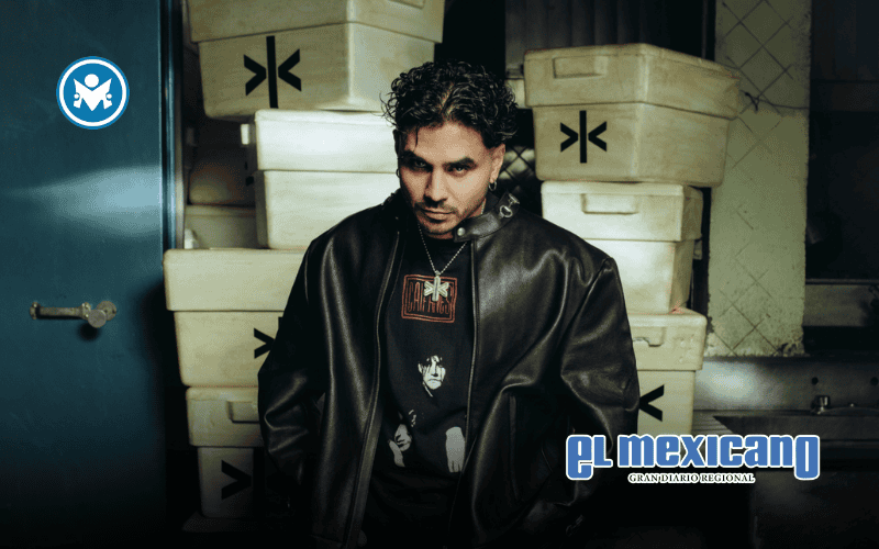 Álvaro Díaz convierte la cocina en música con su nuevo álbum ‘OMAKASE’ Álvaro Díaz convierte la cocina en música con su nuevo álbum ‘OMAKASE’