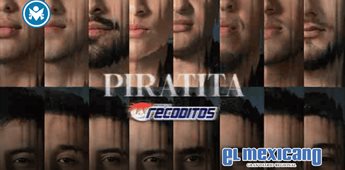 Banda Los Recoditos lanza "PIRATITA", su nuevo EP con fiesta, sentimiento y esencia del regional mexicano Banda Los Recoditos lanza "PIRATITA", su nuevo EP con fiesta, sentimiento y esencia del regional mexicano
