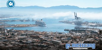 Sistema de baja presi&oacute;n traer&aacute; clima fresco, nublados y vientos fuertes