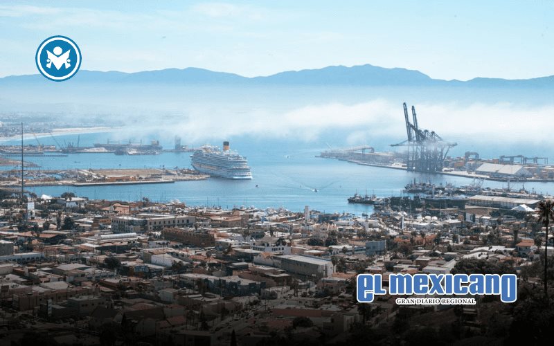 Sistema de baja presi&oacute;n traer&aacute; clima fresco, nublados y vientos fuertes