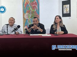 IMCUDHE anuncia el primer Festival Internacional de Circo en Ensenada IMCUDHE anuncia el primer Festival Internacional de Circo en Ensenada