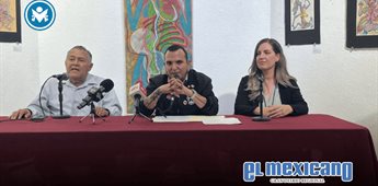 IMCUDHE anuncia el primer Festival Internacional de Circo en Ensenada