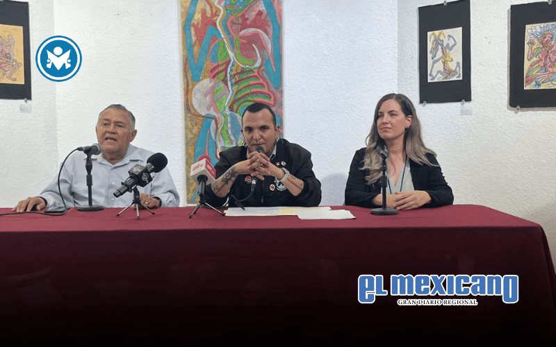 IMCUDHE anuncia el primer Festival Internacional de Circo en Ensenada