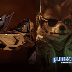 Este es el elenco latino de Star Fox para Nintendo Switch 2 Este es el elenco latino de Star Fox para Nintendo Switch 2