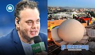 David Faitelson afirm&aacute; ir&oacute;nico que Ir&aacute;n se sienta m&aacute;s seguro en Tijuana