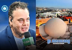 México refuerza vigilancia sanitaria rumbo al Mundial 2026 México refuerza vigilancia sanitaria rumbo al Mundial 2026