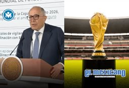 C&aacute;rteles evitar&iacute;an violencia durante el Mundial 2026