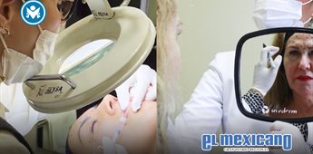 Transforma medicina est&eacute;tica su enfoque hacia resultados naturales y personalizados