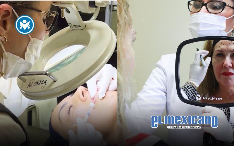 Transforma medicina est&eacute;tica su enfoque hacia resultados naturales y personalizados