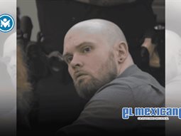 Condenan a muerte a Tanner Horner por caso Athena Strand