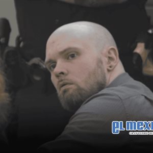 Condenan a muerte a Tanner Horner por caso Athena Strand