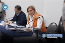 Maru Campos cuestiona citatorio emitido por la FGR Maru Campos cuestiona citatorio emitido por la FGR