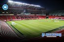 Xolos confirma entrenamiento de Irán en Estadio Caliente Xolos confirma entrenamiento de Irán en Estadio Caliente