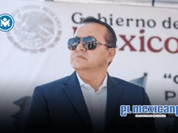D&aacute;maso Castro comparece ante la FGR en Culiac&aacute;n