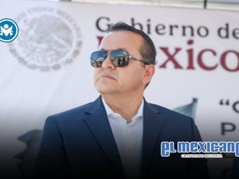 Dámaso Castro comparece ante la FGR en Culiacán Dámaso Castro comparece ante la FGR en Culiacán
