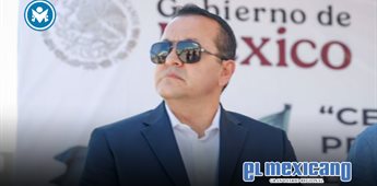 D&aacute;maso Castro comparece ante la FGR en Culiac&aacute;n