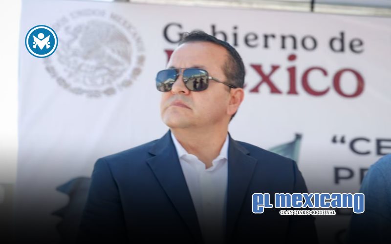 Dámaso Castro comparece ante la FGR en Culiacán Dámaso Castro comparece ante la FGR en Culiacán