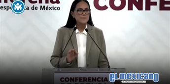 Ariadna Montiel acusa al PAN de victimizar a Maru Campos